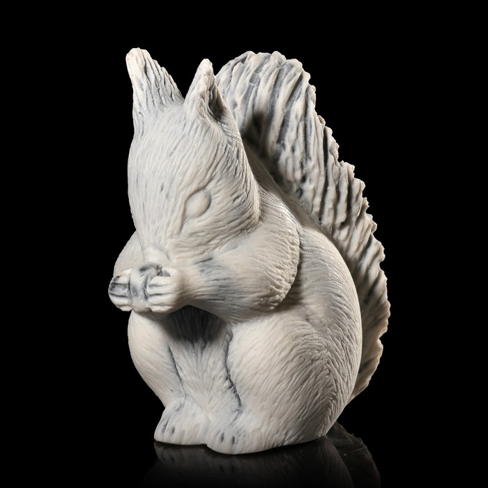 Сувенир "Белка" 7,5 см