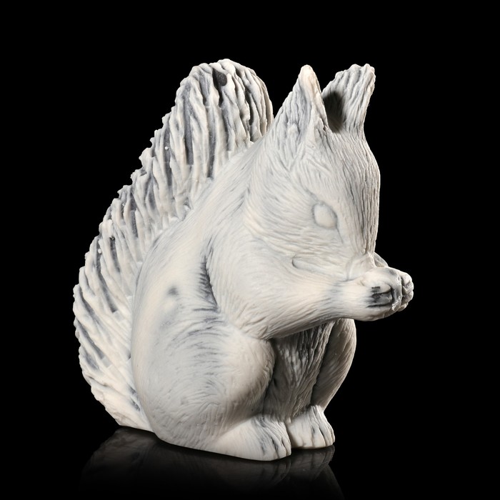 Сувенир "Белка" 7,5 см