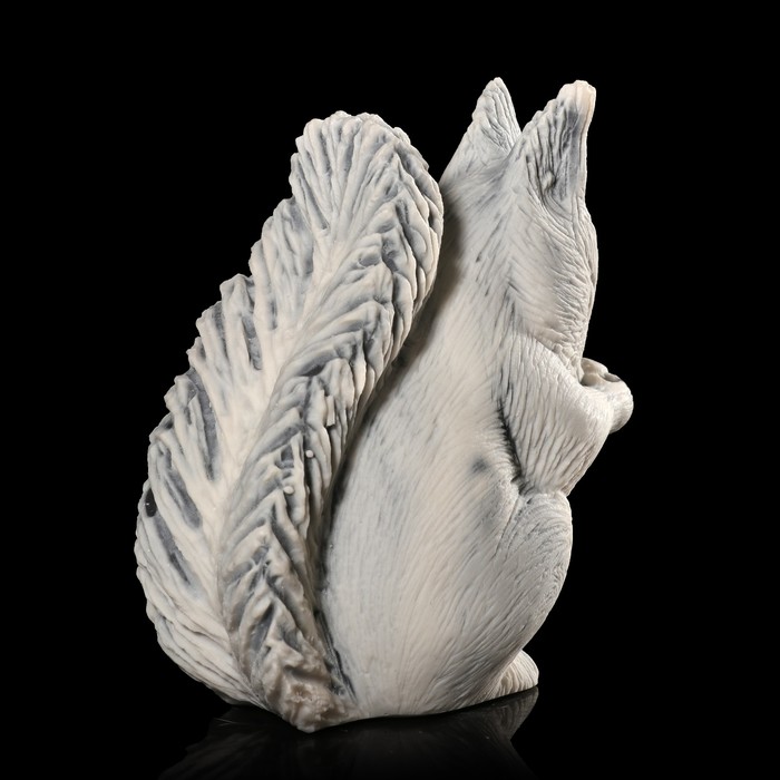 Сувенир "Белка" 7,5 см