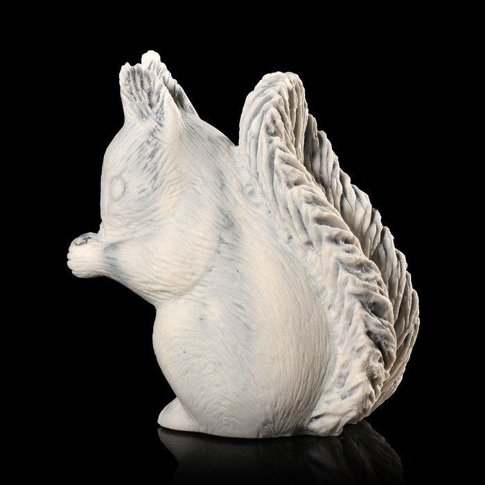 Сувенир "Белка" 7,5 см