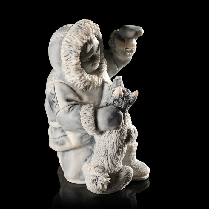 Сувенир "Лакомый кусочек" 7,5 см