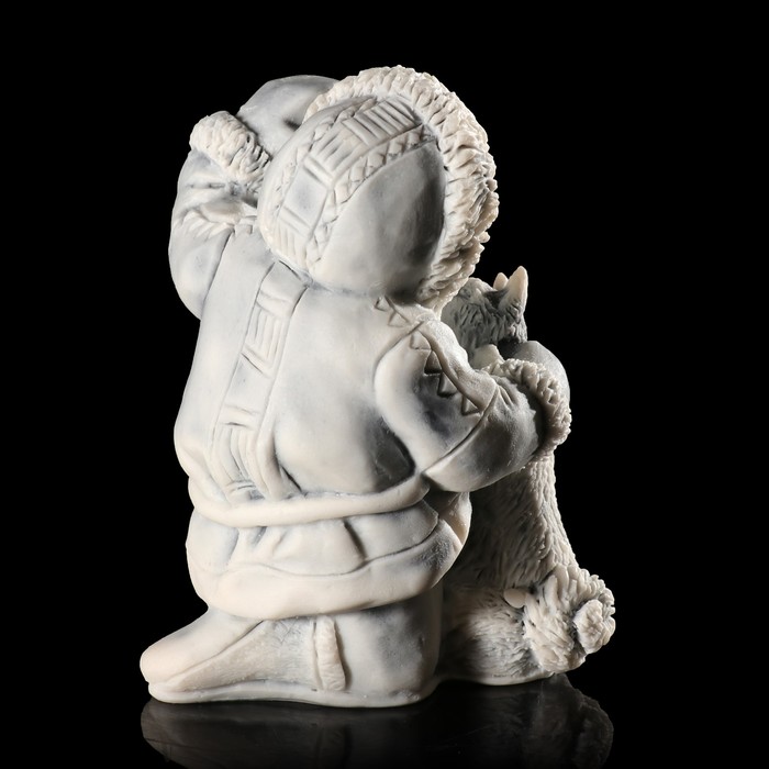 Сувенир "Лакомый кусочек" 7,5 см