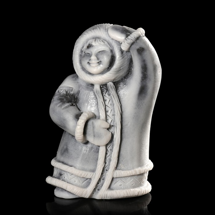 Сувенир "Танцующая девочка 2" 6 см