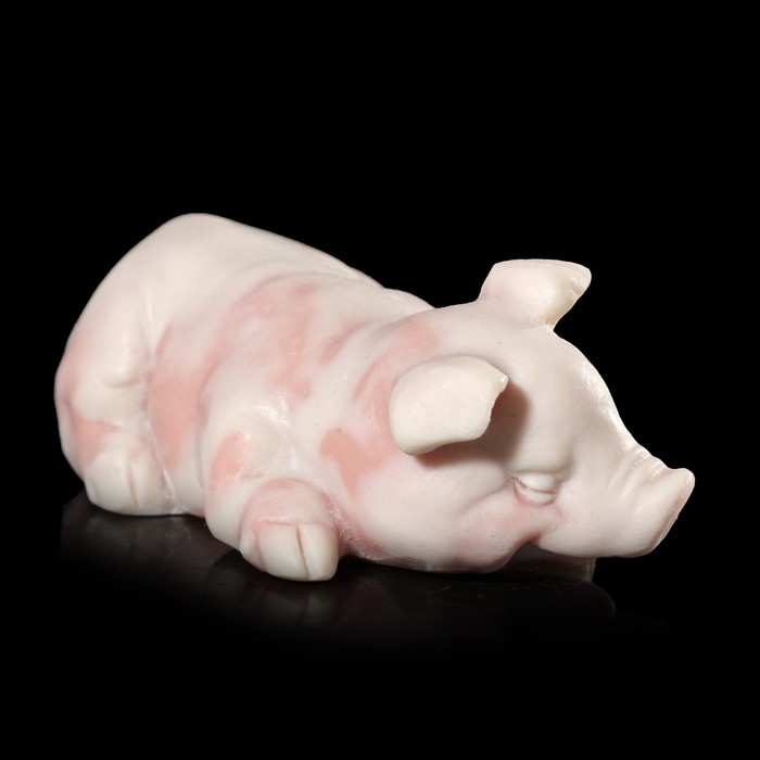 Сувенир "Поросенок" 2,2 см