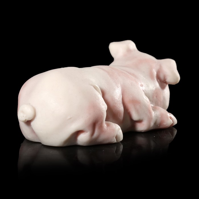 Сувенир "Поросенок" 2,2 см