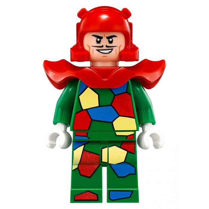 Конструктор "Тяжёлая артиллерия Харли Квинн", 425 деталей