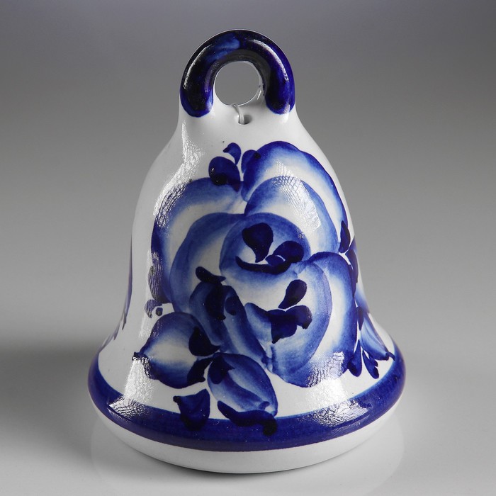 Колокольчик Лазурь