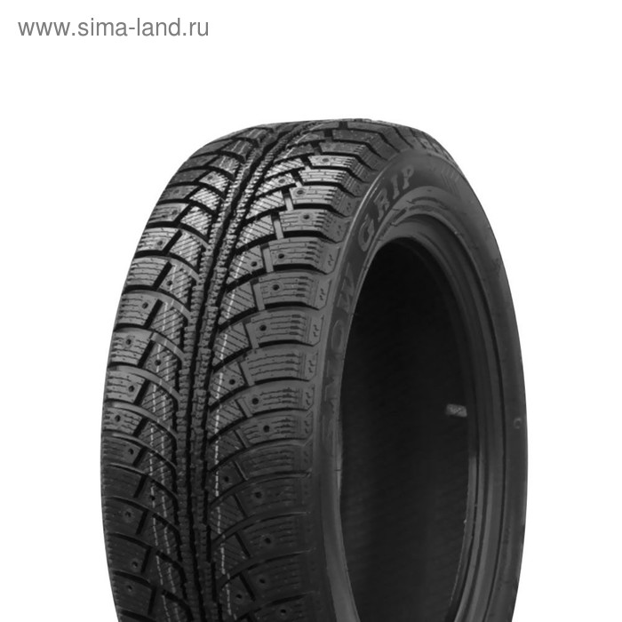 

Зимняя шипованная шина Satoya Snow Grip 185/70 R14C T