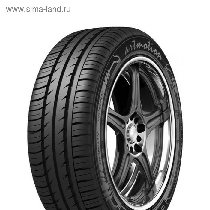

Шина летняя БелшиHа Бел-283 Artmotion 215/60 R16 95H