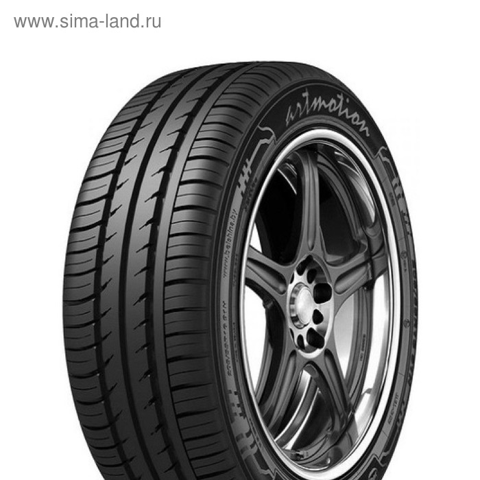 Шина летняя БелшиHа Бел-283 Artmotion 215/60 R16 95H