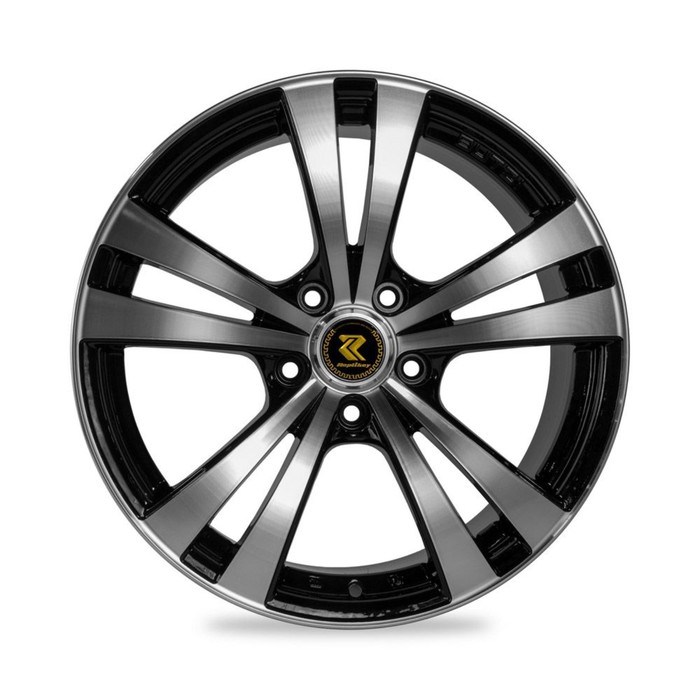 Диск RepliKey  Opel Insignia  RK9553  7,5x17 5*120 ET41  d67,1  BKF  (86003718062)