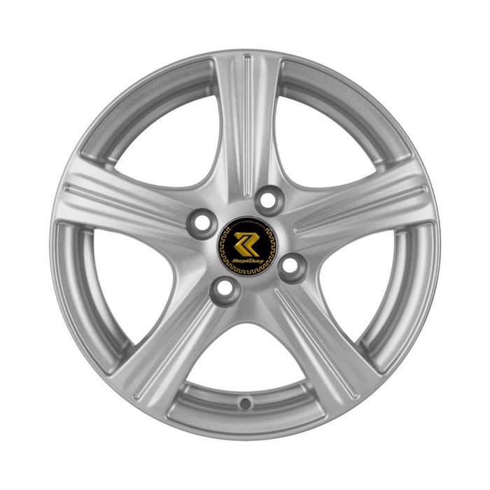 Диск RepliKey  Renault Sandero  RK L14D  5,5x14 4*100 ET43  d60,1  S  (86003902307)