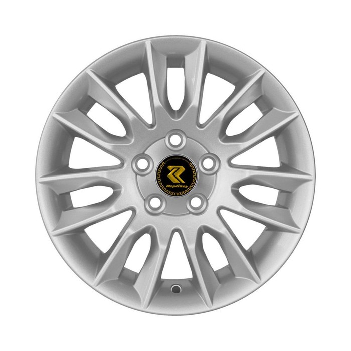 Диск RepliKey  Skoda Octavia  RK L14A  6,0x15 5*112 ET47  d57,1  S  (86003901482)