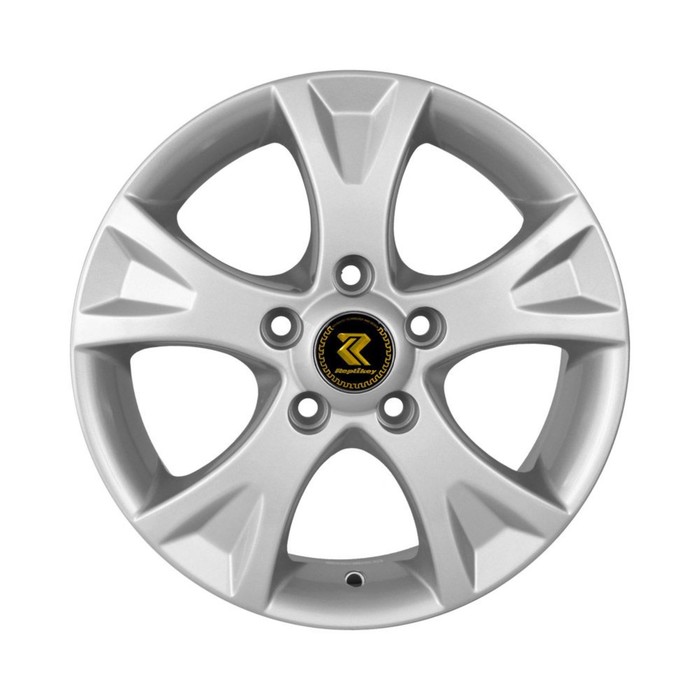 Диск RepliKey  Skoda Octavia  RK817S  6,0x15 5*112 ET47  d57,1  S  (86166340850)