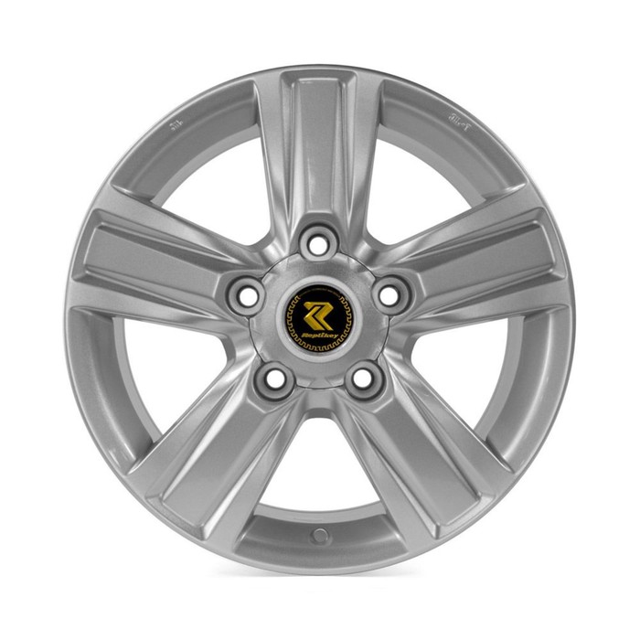 Диск RepliKey  Toyota LC 200  RK YH5061  8,0x18 5*150 ET60  d110,5  S  (86003909880)