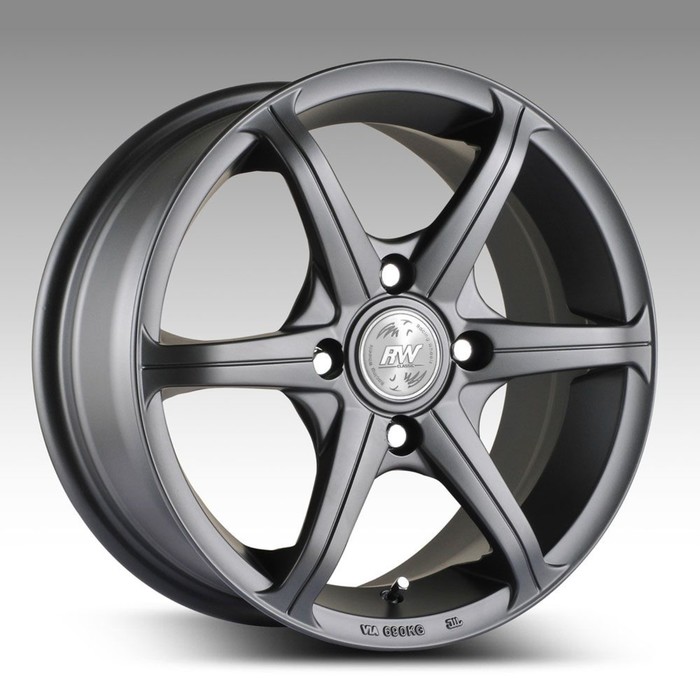 Диск RW Classic  H-116  6,5x15 4*114,3 ET40  d67,1  DDN  (85876207896)