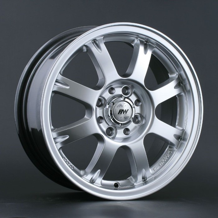 Диск RW Classic  H-207  6,5x15 4*100 ET40  d73,1  HS HP  (85566819203)