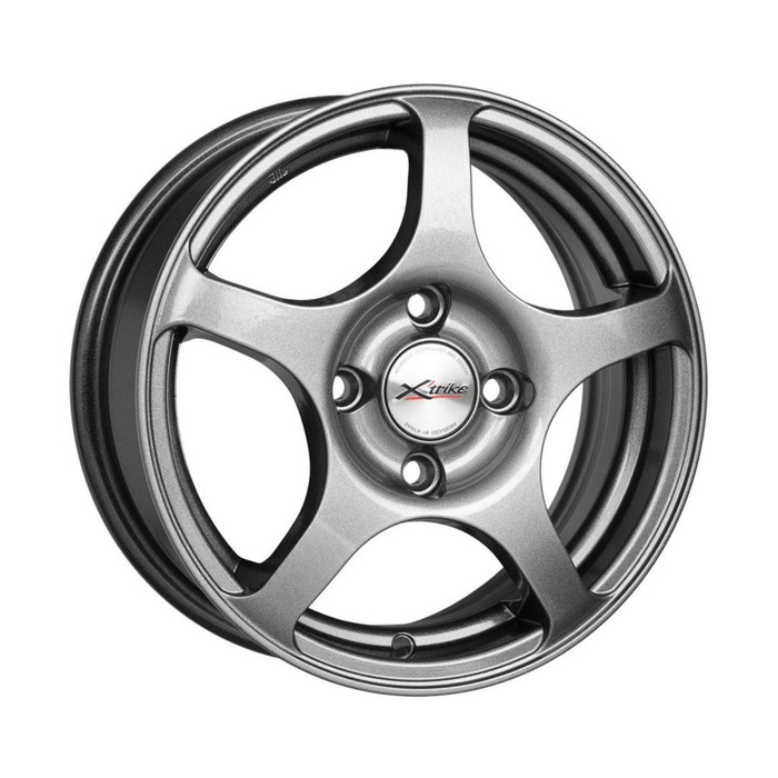 Диск X'trike  X-103  5,5x14 4*100 ET35  d67,1  HSB  (5800)