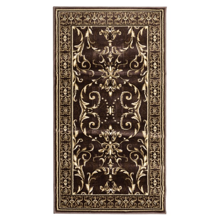 Ковер Хит-сет Ренессанс 2736/a1/rs 80х150 см, 100% ПП Хит-сет