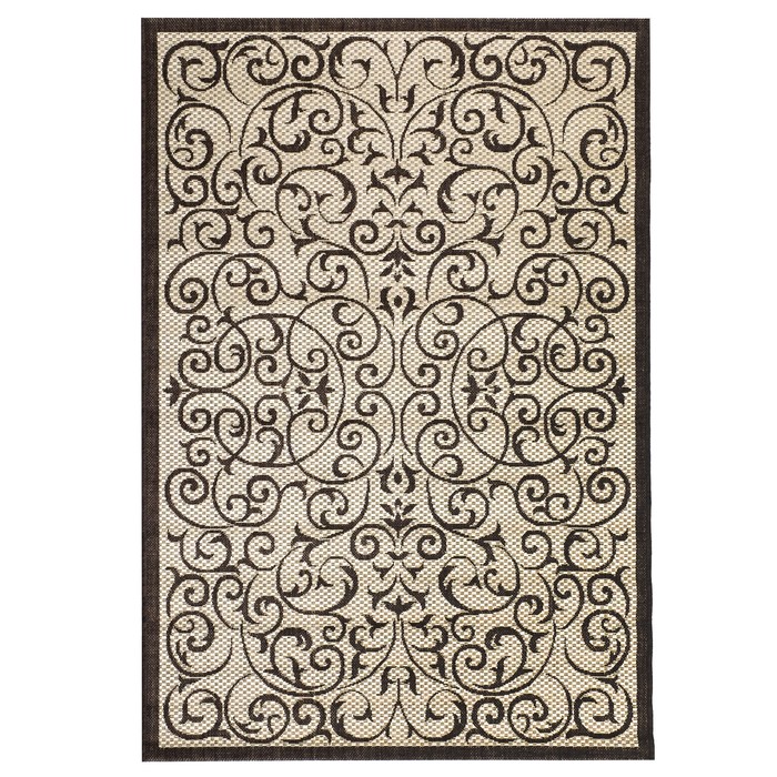 Ковер Циновка sz2829/a2/11 200х300 см, 100% ПП BCF