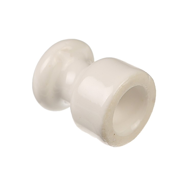 Изолятор Bironi, цвет белый