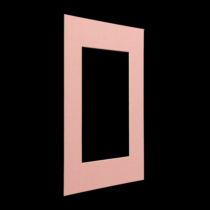 Паспарту для фото (JT-21) 15х21 см