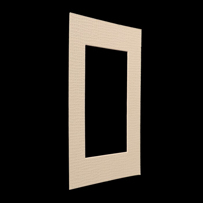 Паспарту для фото (7154) 15х21 см