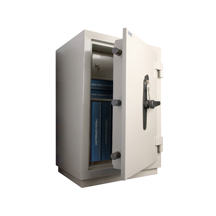 Сейф офисный КЗ-0132т