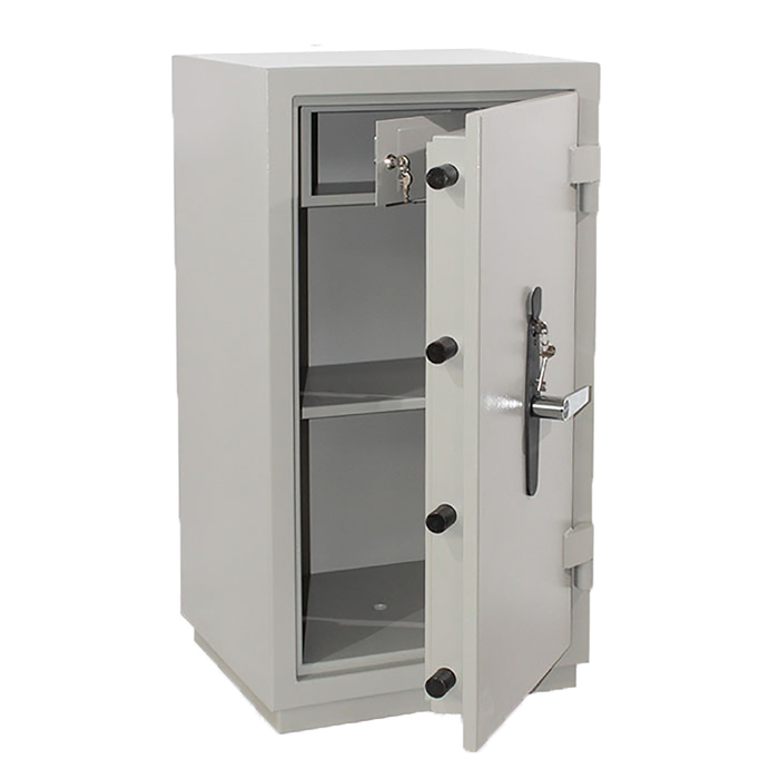 Сейф офисный КЗ-045т