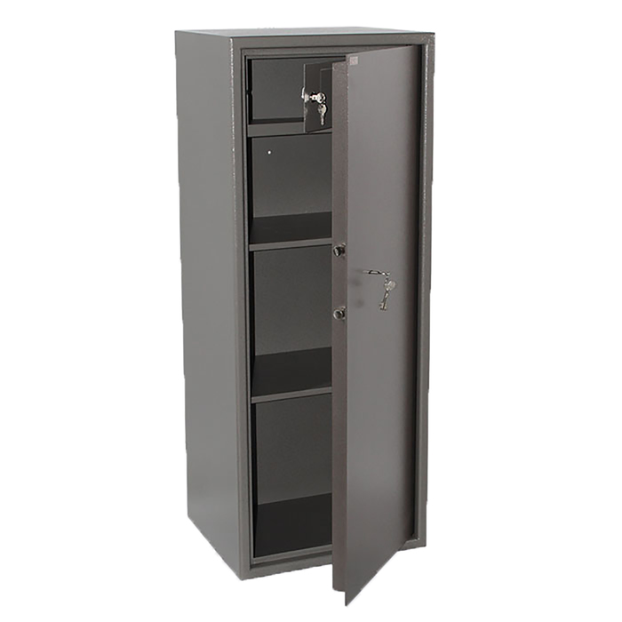 Сейф офисный КМ-1200т