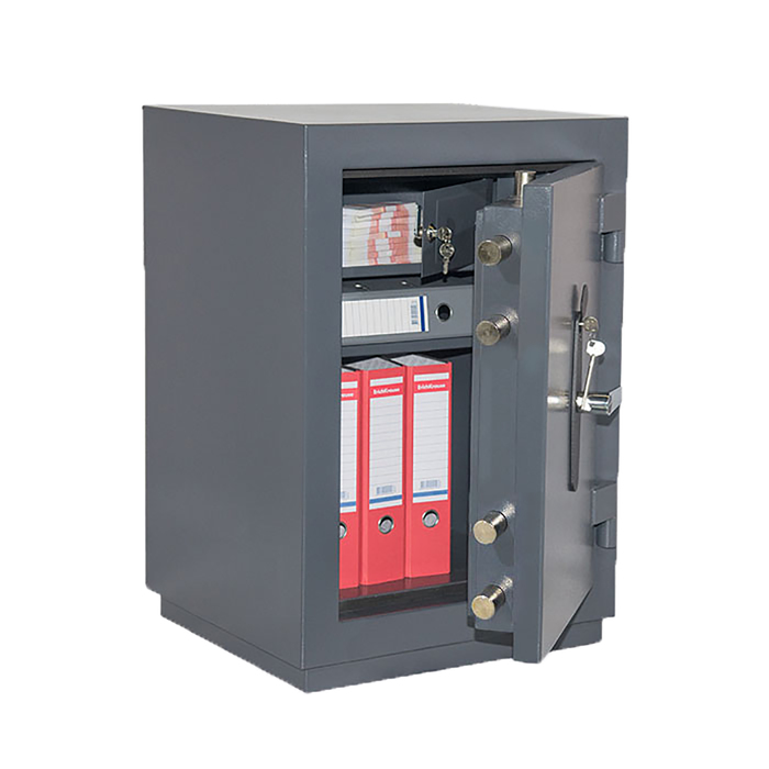 Сейф взломостойкий ТК-20Т