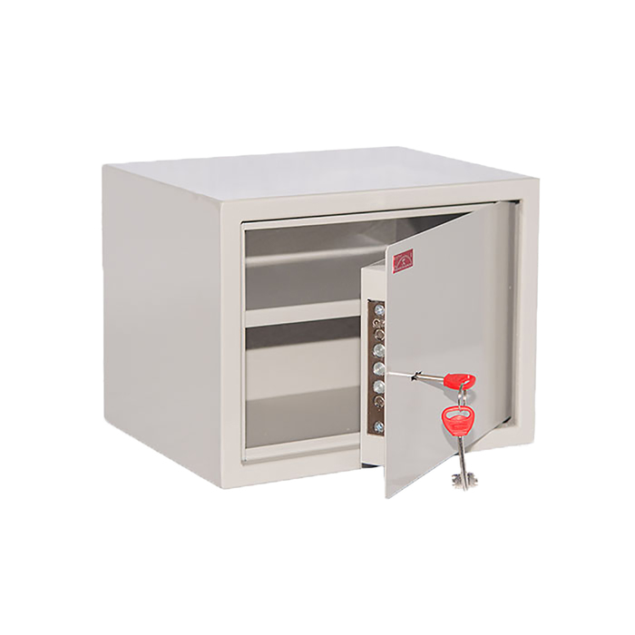 Шкаф бухгалтерский КБС-01