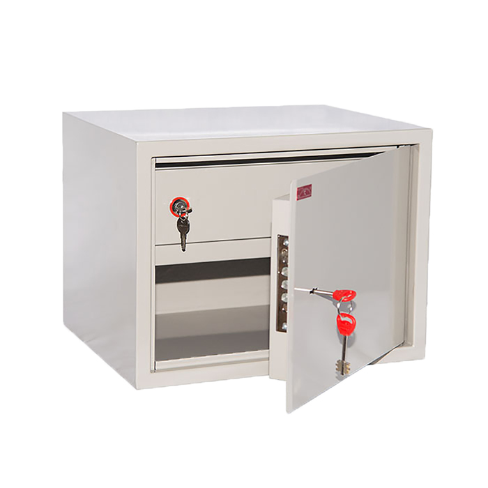 Шкаф бухгалтерский КБС-02т