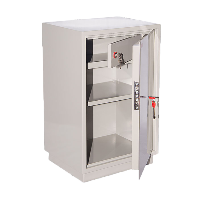 Шкаф бухгалтерский КБС-011т