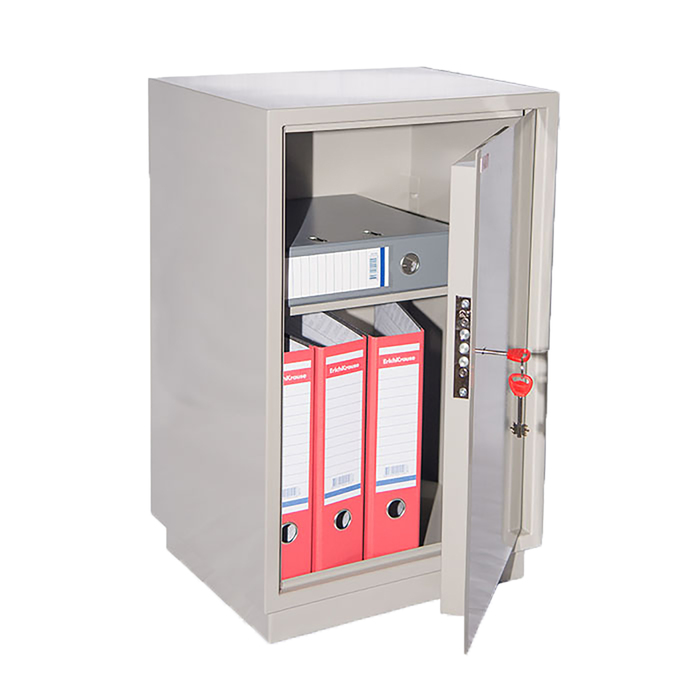 Шкаф бухгалтерский КБС-011