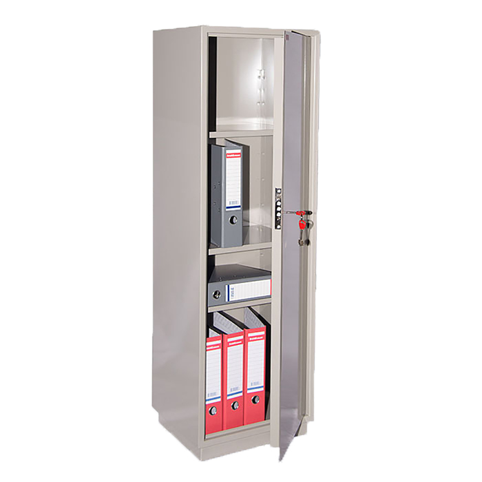 Шкаф бухгалтерский КБС-021