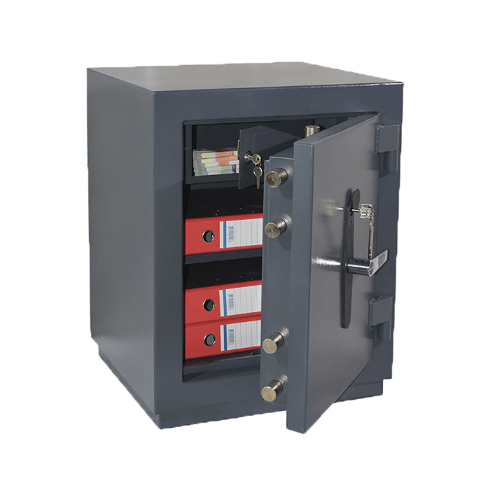 Сейф взломостойкий ТК-10Т