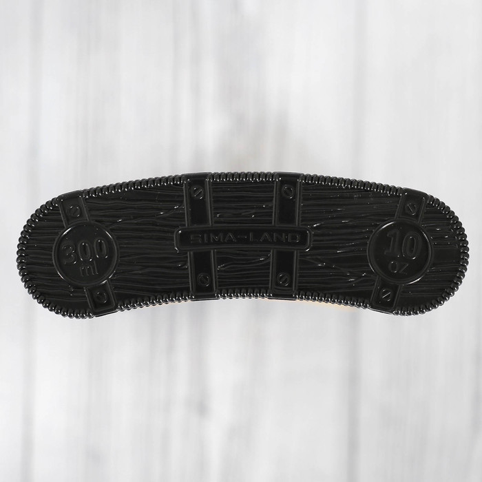 Подарочный набор "ВВС", фляжка 300 мл, ручка