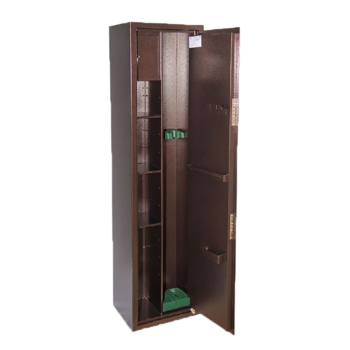 Шкаф оружейный КО-037т