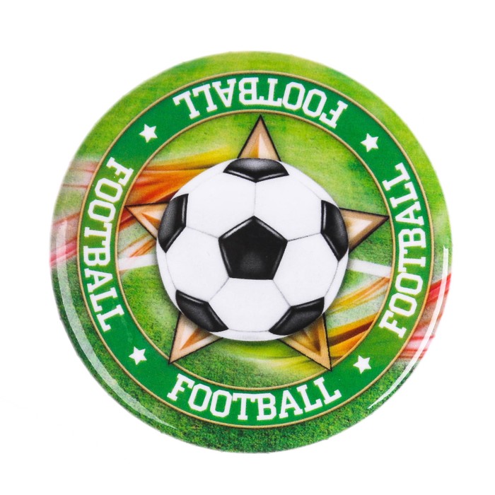 Значок "Football"