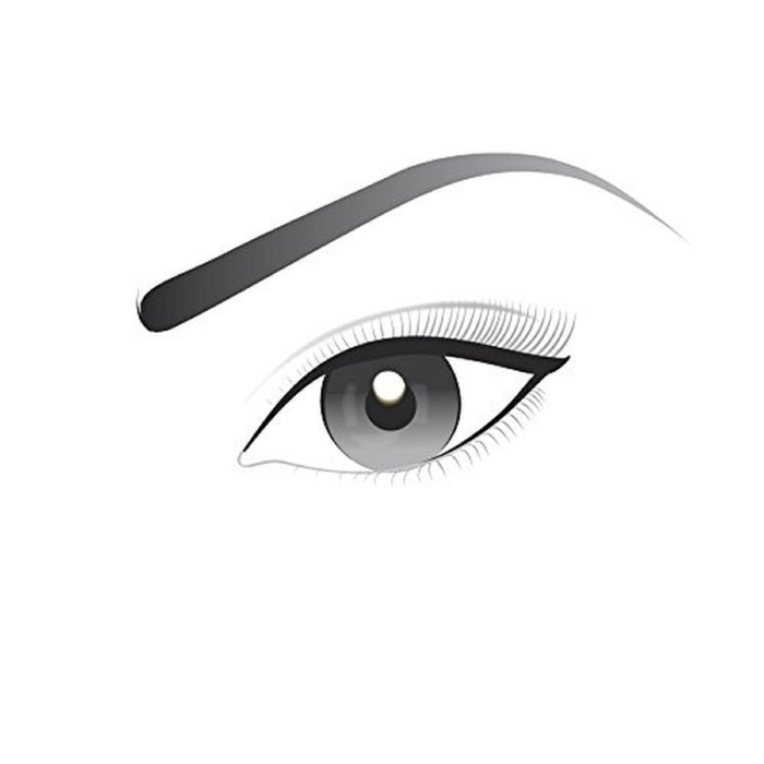 Карандаш для глаз L'Oreal Paris Le Khol 102, Кофейный Стамбул, 4 г