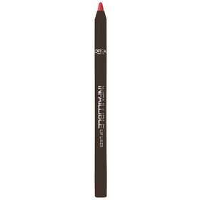 

Карандаш для губ L'Oreal Infaillible, тон 102 «Леди в розовом»
