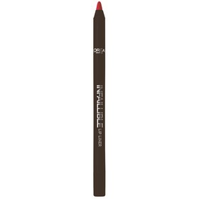 

Карандаш для губ L'Oreal Infaillible, тон 105 «Красная фантазия»