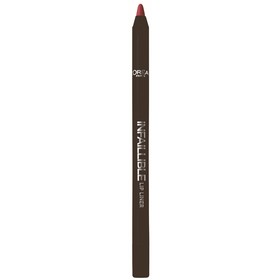 

Карандаш для губ L'Oreal Infaillible, тон 701 «Волшебный цветок»