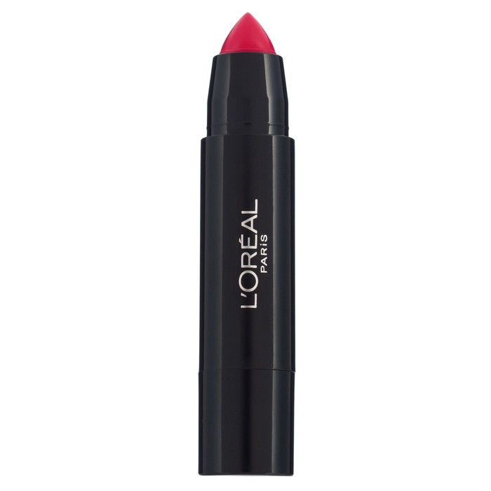 Помада-бальзам для губ L'Oreal Infaillible 202, Адреналин, 14 г