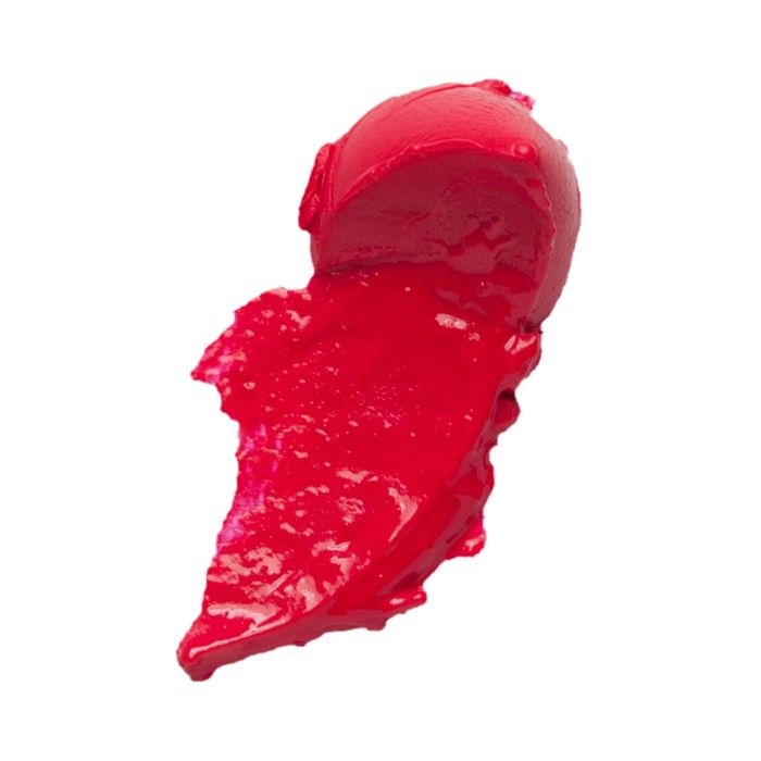 Помада-бальзам для губ L'Oreal Infaillible 202, Адреналин, 14 г