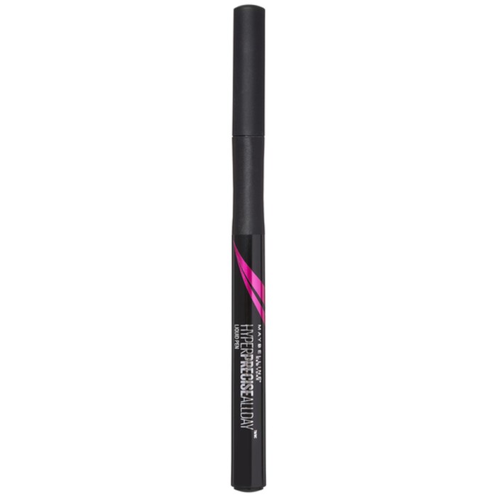 Лайнер для глаз Maybelline Master Precise, оттенок черный, 1.1 мл