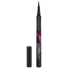 

Лайнер для глаз Maybelline Hyper Precise, чёрный