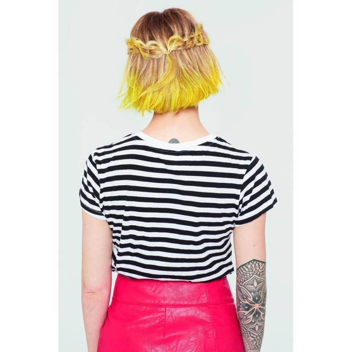 Красящий бальзам L'Oreal Colorista Washout для волос, оттенок Жёлтые Волосы, смываемый, 80 мл