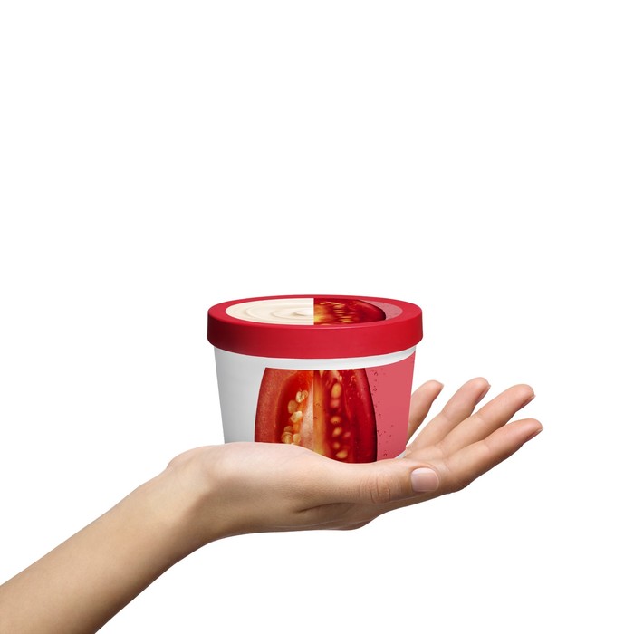 Маска Fructis Superfood Ягоды Годжи 3в1, для окрашенных волос, 390 мл